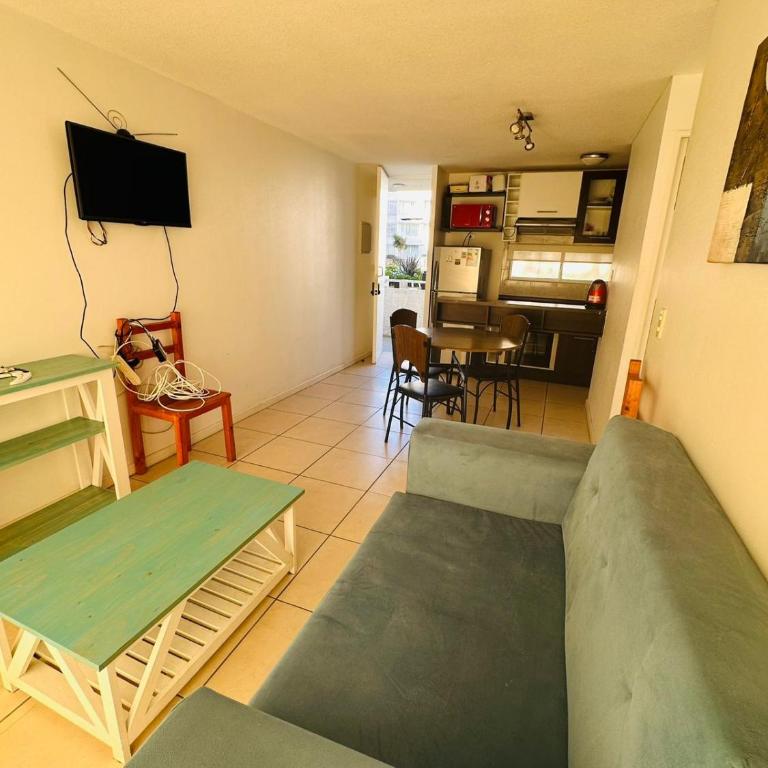 Alevarre - Three-Bedroom Apartment - 3