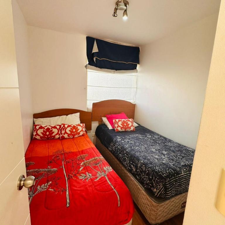 Alevarre - Three-Bedroom Apartment - 5