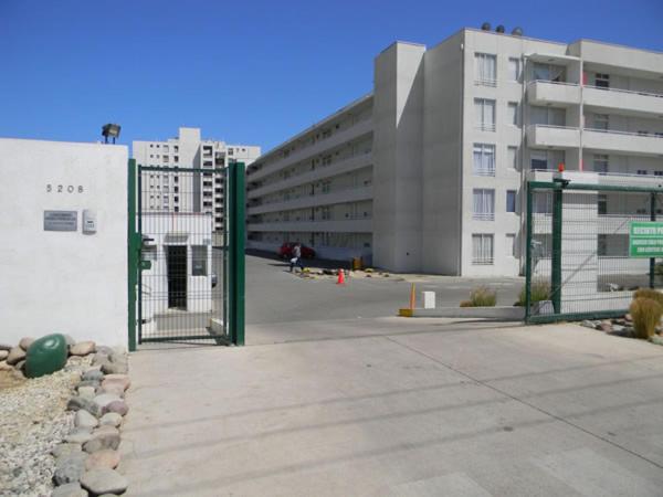 Alevarre - Three-Bedroom Apartment - 7