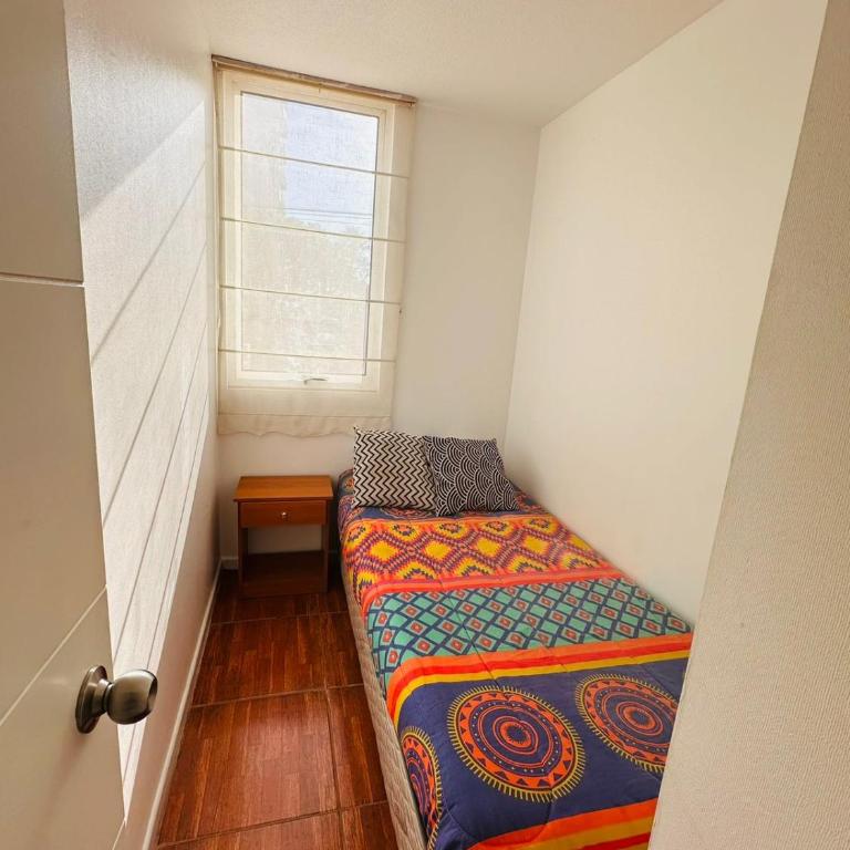 Alevarre - Three-Bedroom Apartment - 8