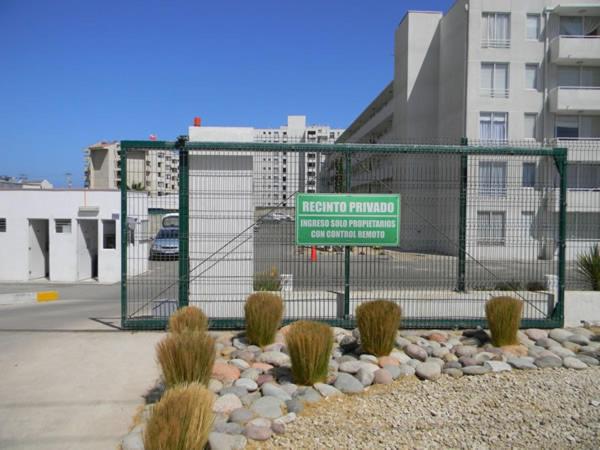 Alevarre - Three-Bedroom Apartment - 9