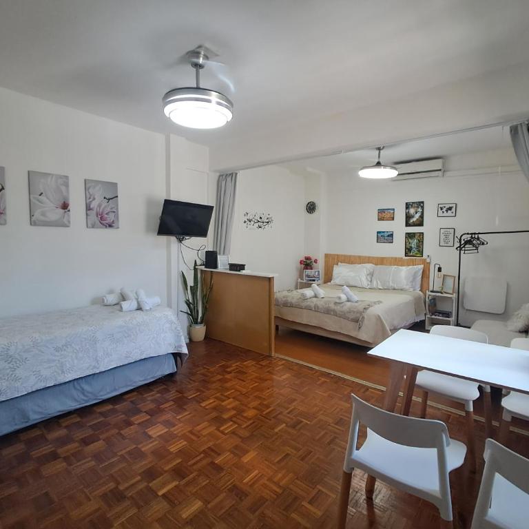 Vivi la mejor experiencia en el corazon de BA !!!! - Apartamento de 1 dormitorio - 6