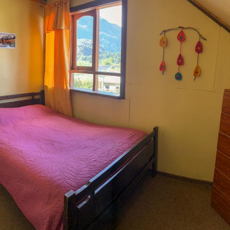 Hospedaje La Cascada - Double Room - 1