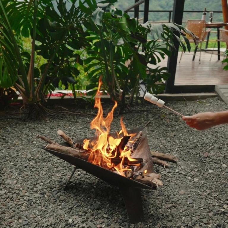 ATTRAVERSIAMO BAMBOO HOUSE - Suite Deluxe - 33