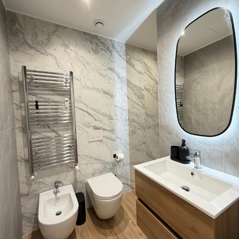 Vatican Boutique Apartment - Appartamento con 2 Camere da Letto - 36