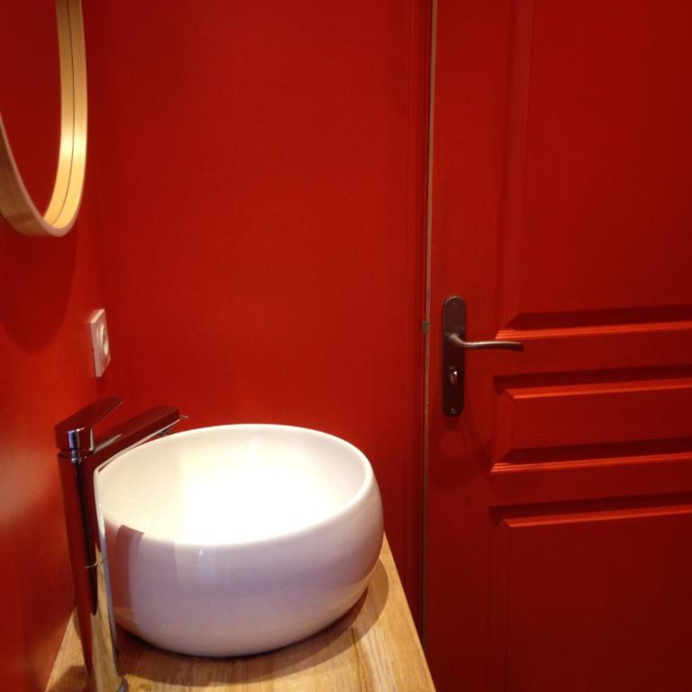Côté Saint-Léonard - Honfleur - Appartement - 11