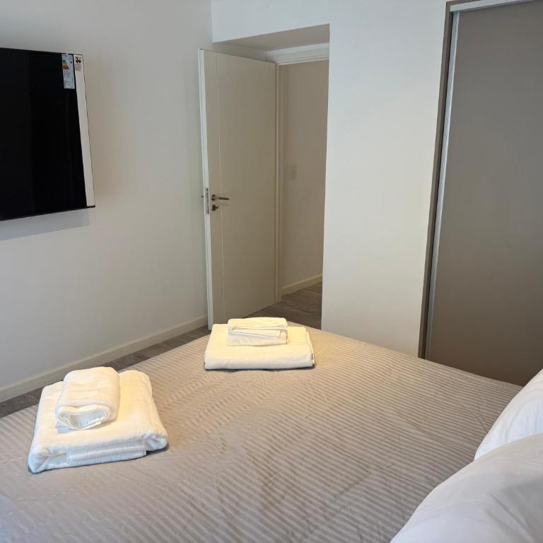 Nogales Apartamentos - One-Bedroom Standard Apartment - 7