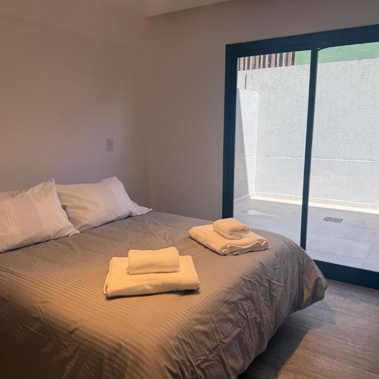 Nogales Apartamentos - One-Bedroom Standard Apartment - 5