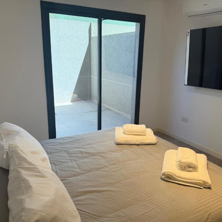 Nogales Apartamentos - One-Bedroom Standard Apartment - 6