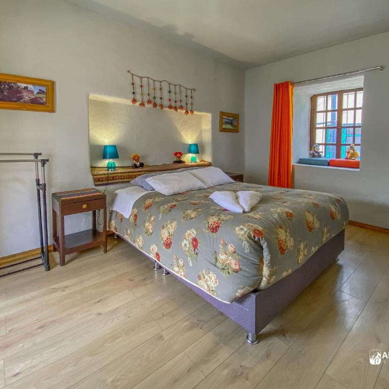 Total Comfort in the Heart of Cusco in our apartment - Two-Bedroom Apartment - 8