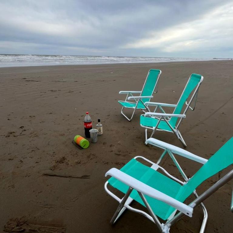 El paraíso - Two-Bedroom Apartment - 14