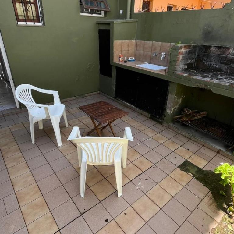 El paraíso - Two-Bedroom Apartment - 11