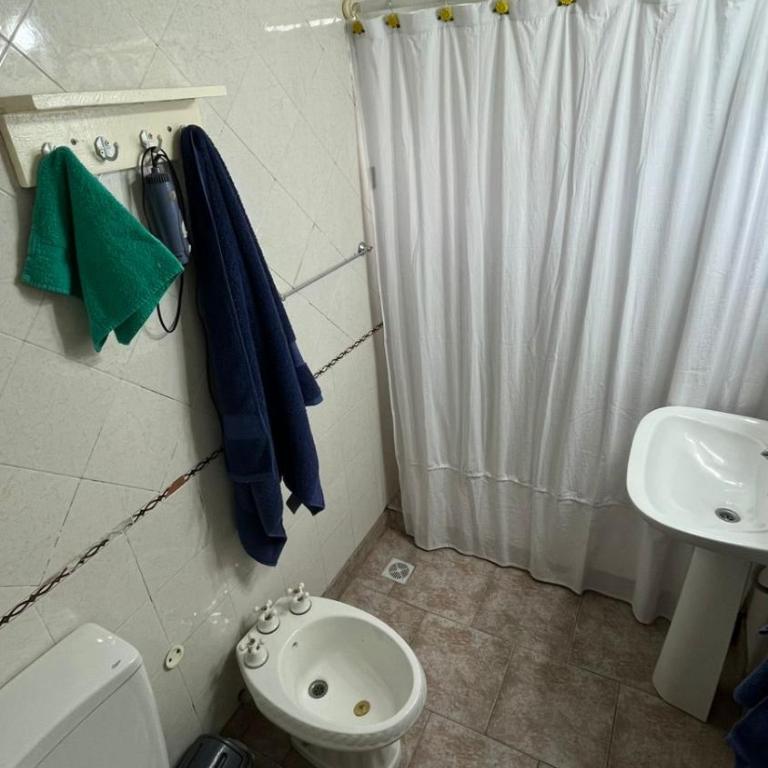 El paraíso - Two-Bedroom Apartment - 10