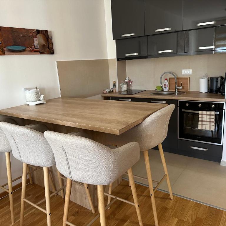 Apartman BEAR Zlatibor - One-Bedroom Apartment - 4