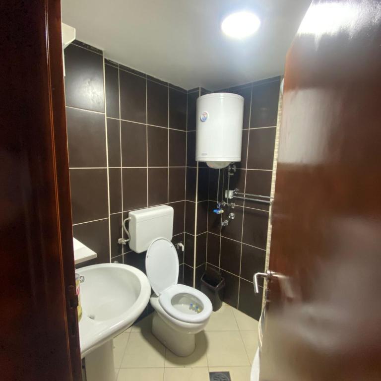 Aber Apartmani Kopaonik - Studio sa Bračnim Krevetom (King-size) - 3