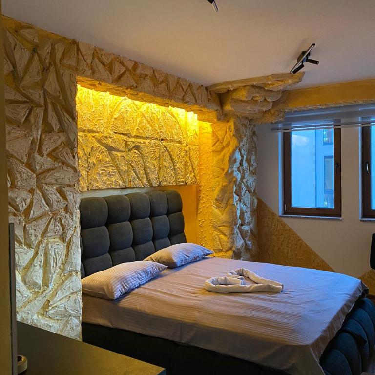 Aber Apartmani Kopaonik - Studio sa Bračnim Krevetom (King-size) - 4
