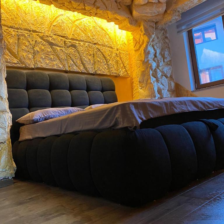 Aber Apartmani Kopaonik - Studio sa Bračnim Krevetom (King-size) - 10