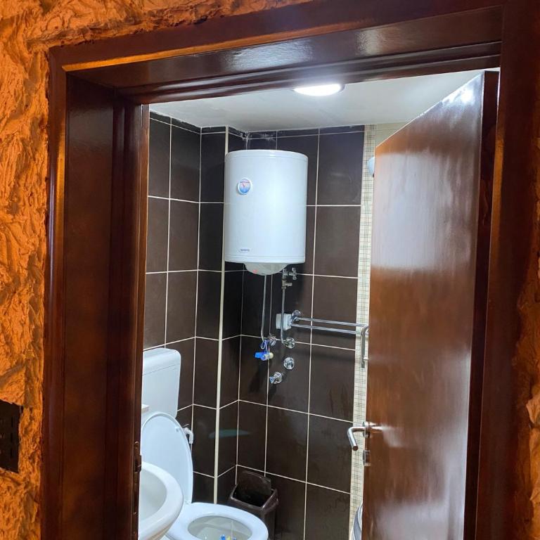 Aber Apartmani Kopaonik - Studio sa Bračnim Krevetom (King-size) - 11