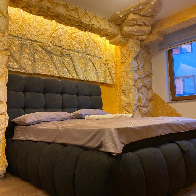 Aber Apartmani Kopaonik - Studio sa Bračnim Krevetom (King-size) - 12