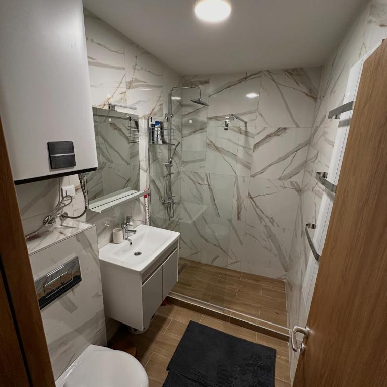 Apartman BEAR Zlatibor - One-Bedroom Apartment - 10