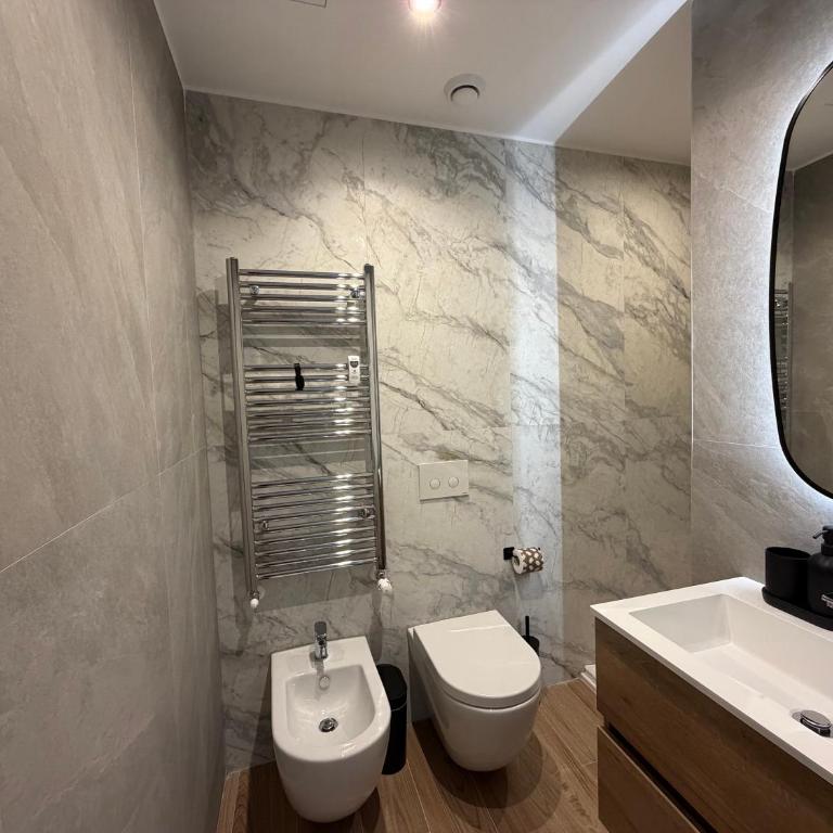 Vatican Boutique Apartment - Appartamento con 2 Camere da Letto - 42