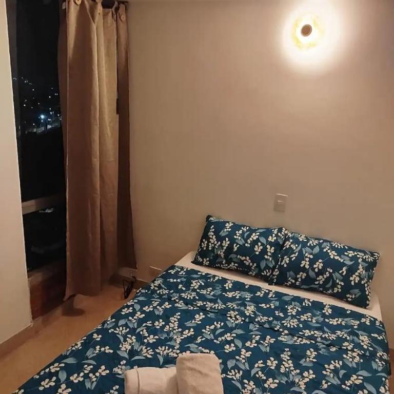 Apartamento en excelente ubicación en el Poblado para renta con estadía mínima de 1 mes - Two-Bedroom Apartment - 8