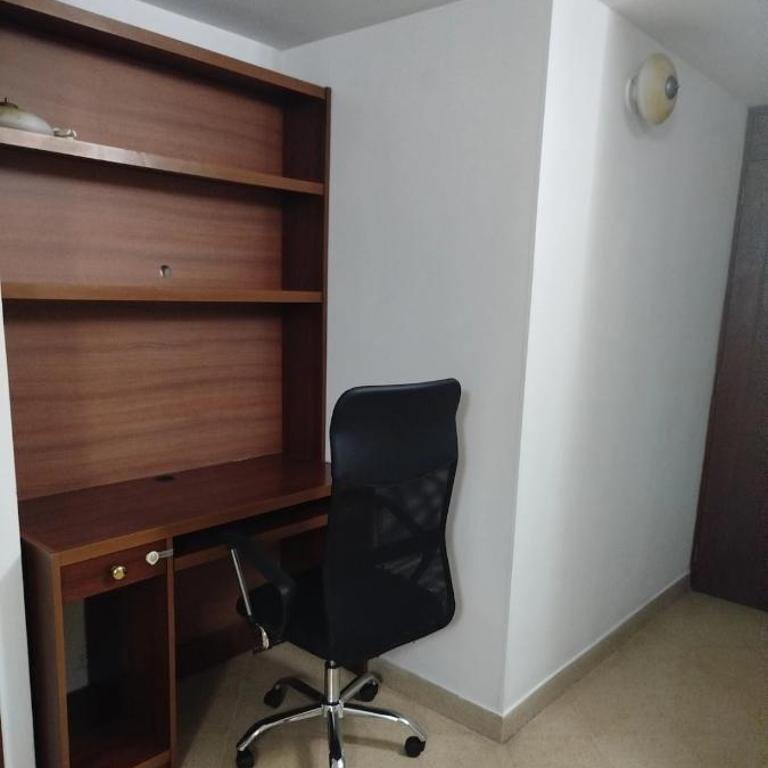 Apartamento en excelente ubicación en el Poblado para renta con estadía mínima de 1 mes - Two-Bedroom Apartment - 13