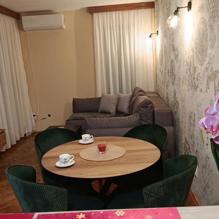 Lepi Jova JEZERO - One-Bedroom Apartment - 5