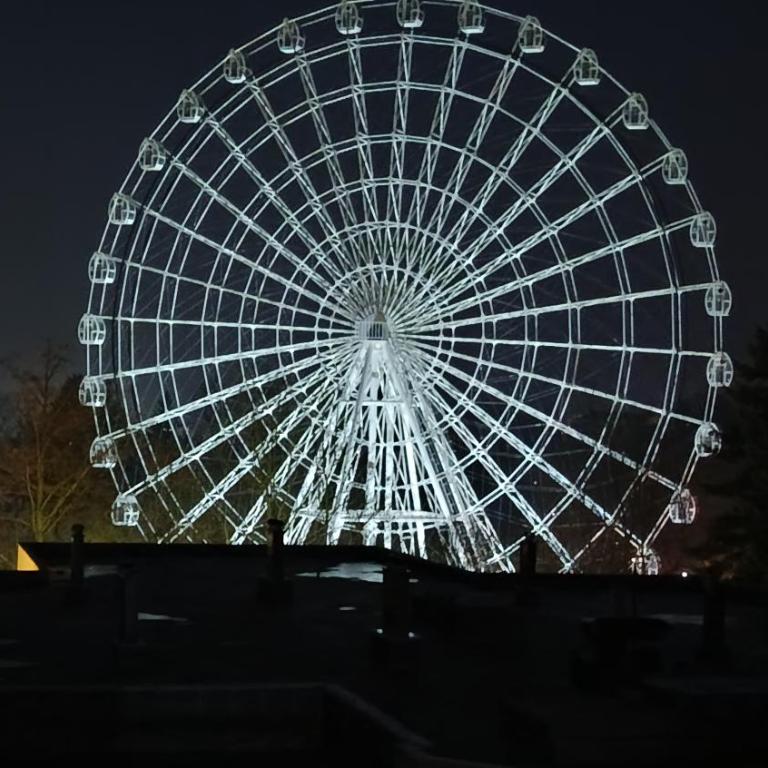 Lepi Jova JEZERO - One-Bedroom Apartment - 20