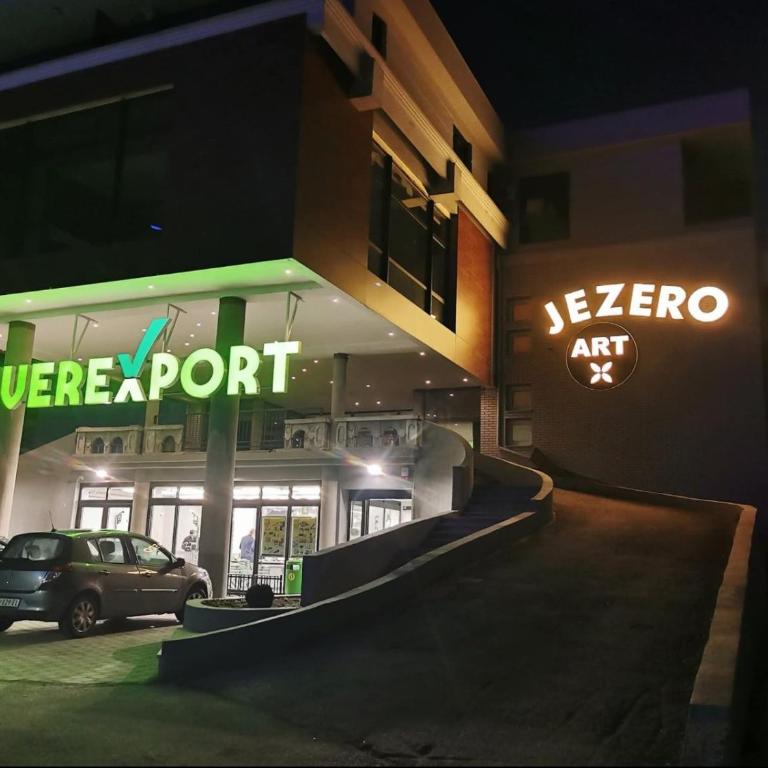 Lepi Jova JEZERO - One-Bedroom Apartment - 4