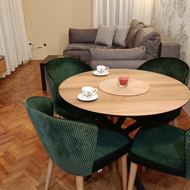 Lepi Jova JEZERO - One-Bedroom Apartment - 6