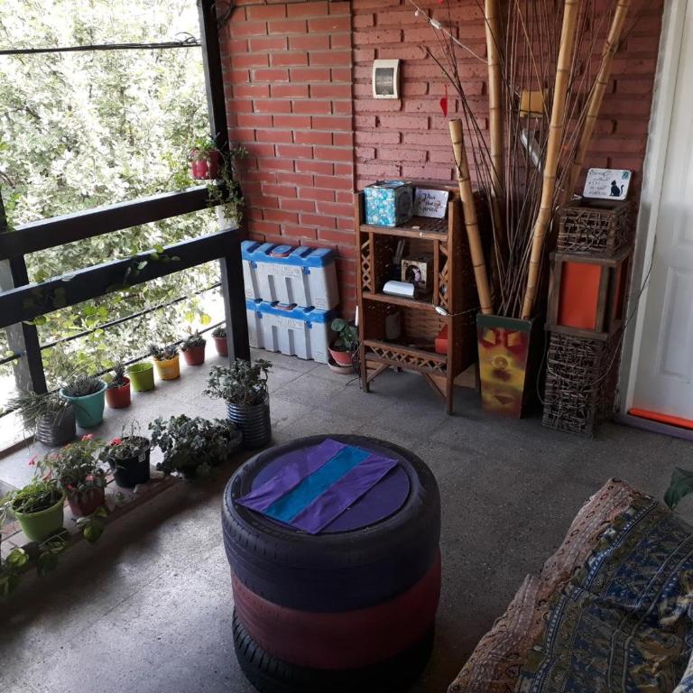 Arturo - Apartamento de 2 dormitorios - 8