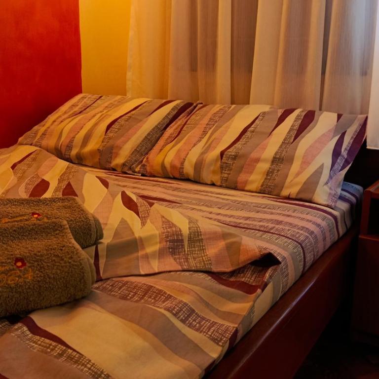 Lepi Jova JEZERO - One-Bedroom Apartment - 13