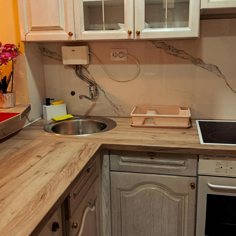 Lepi Jova JEZERO - One-Bedroom Apartment - 10