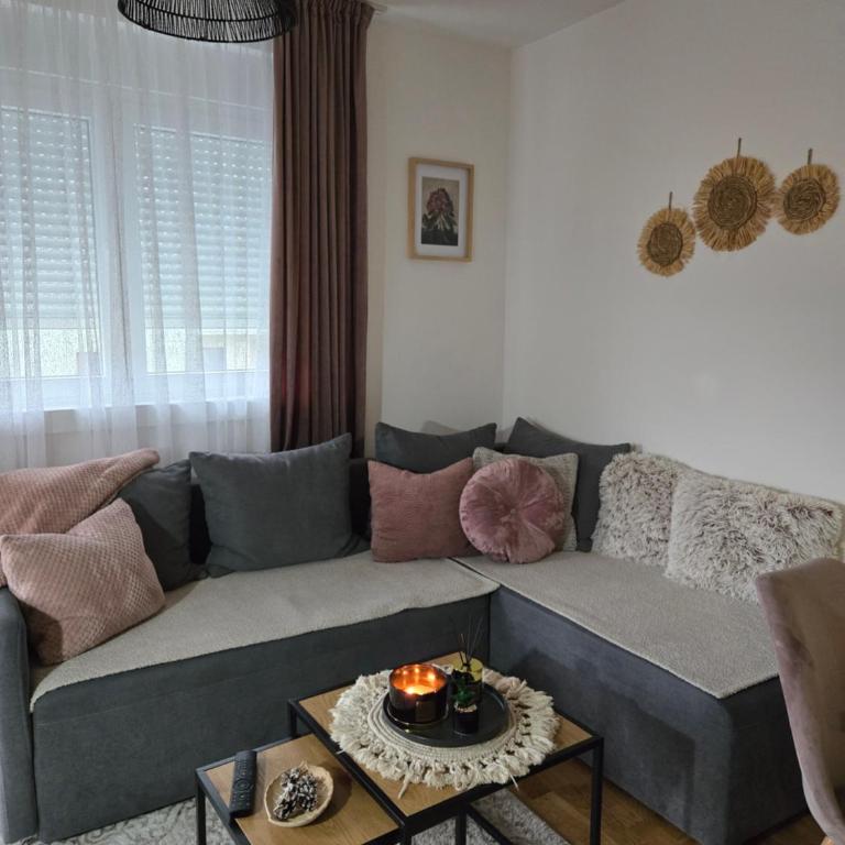 Verona Lakic Vrnjacka Banja - Apartman sa 1 Spavaćom Sobom - 1