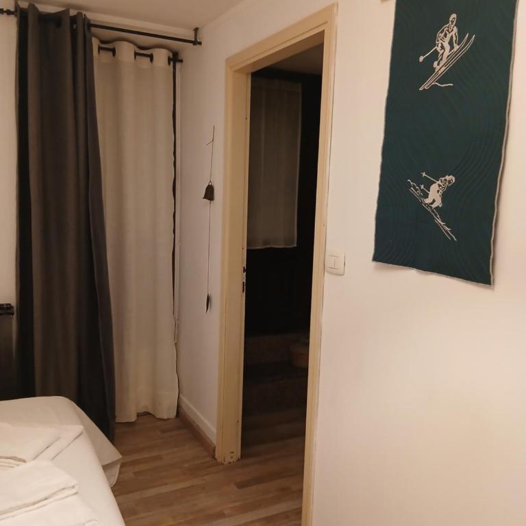 La Casetta Del Dahu - Habitación Triple - 6