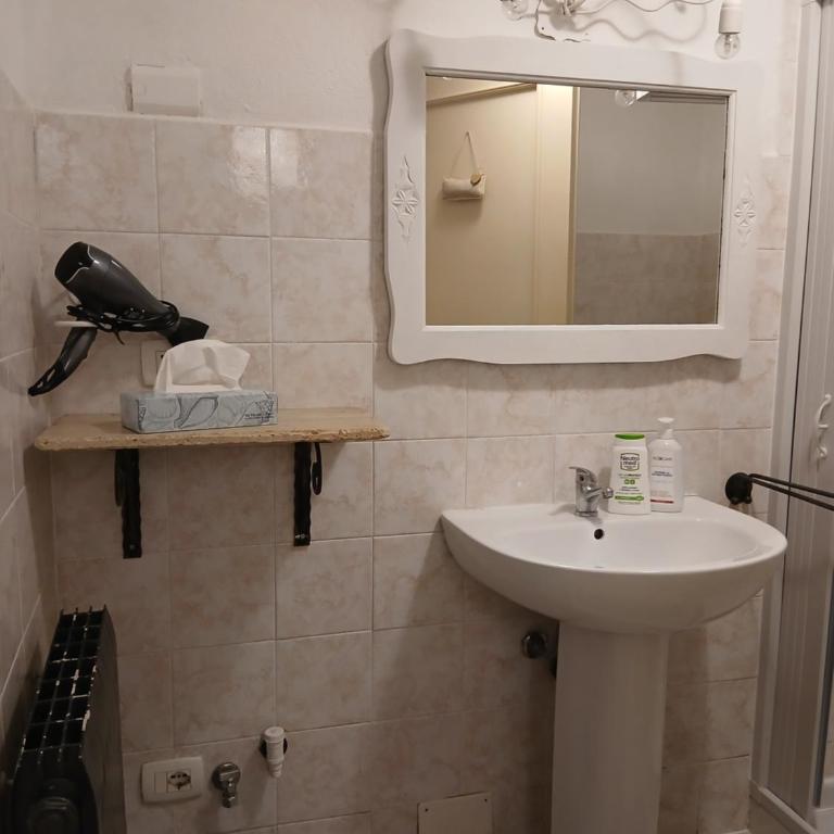 La Casetta Del Dahu - Habitación Triple - 10