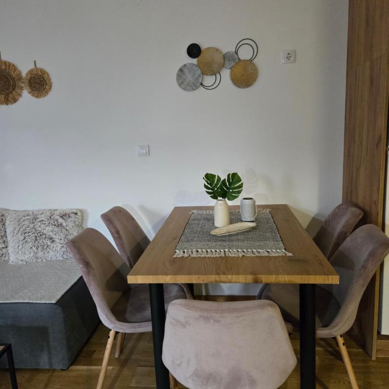 Verona Lakic Vrnjacka Banja - Apartman sa 1 Spavaćom Sobom - 10