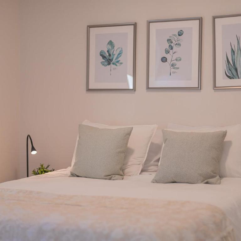 Your Home in Santiago Cozy and Local Apartment - Apartment - 29