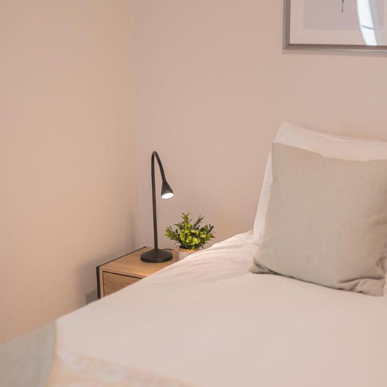 Your Home in Santiago Cozy and Local Apartment - Apartment - 31