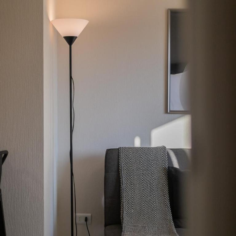 Your Home in Santiago Cozy and Local Apartment - Apartment - 7