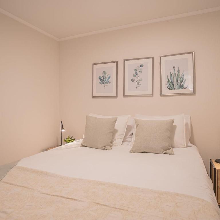 Your Home in Santiago Cozy and Local Apartment - Apartment - 25