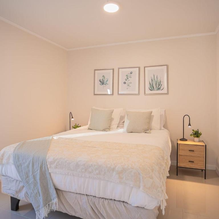 Your Home in Santiago Cozy and Local Apartment - Apartment - 27