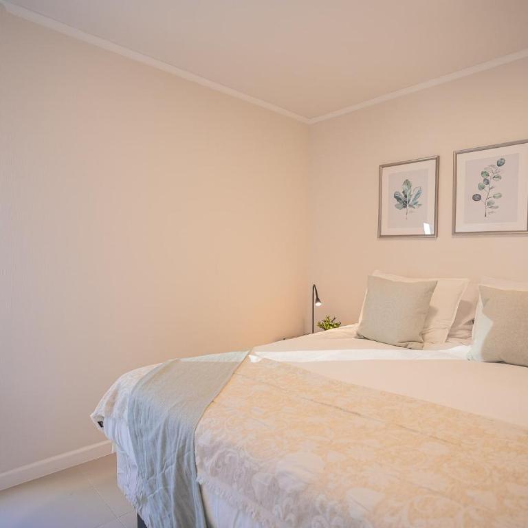 Your Home in Santiago Cozy and Local Apartment - Apartment - 28