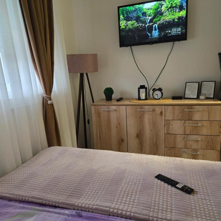Verona Lakic Vrnjacka Banja - Apartman sa 1 Spavaćom Sobom - 7