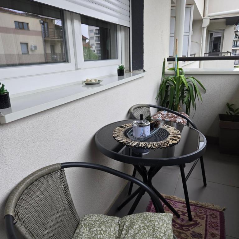 Verona Lakic Vrnjacka Banja - Apartman sa 1 Spavaćom Sobom - 5