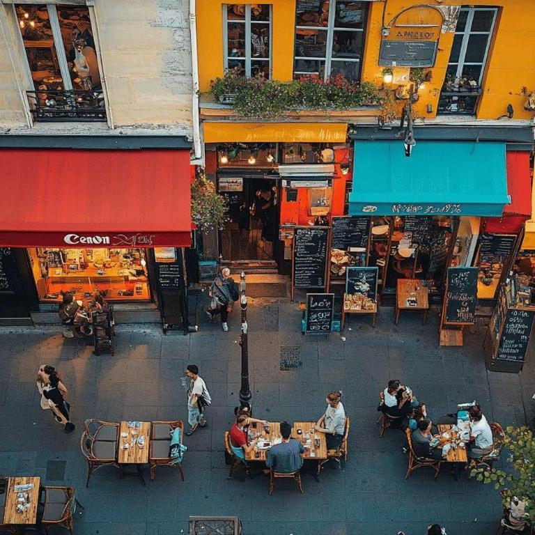 APPARTEMENT CHALEUREUX ARTISTIQUE QUARTIER GARE DU NORD - GARE DE L'EST et GRANDS BOULEVARDS - Appartement 1 Chambre - 32