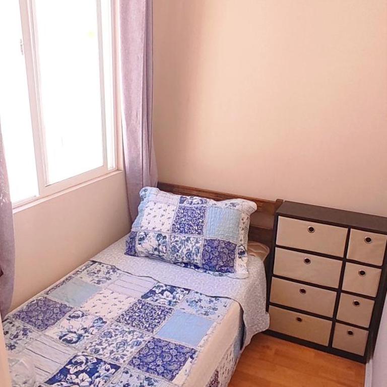 4 piso Sevilla - Three-Bedroom Apartment - 5