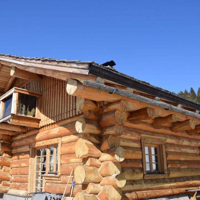 Holiday Home Schönberghütte by Interhome - Ferienhaus - 2
