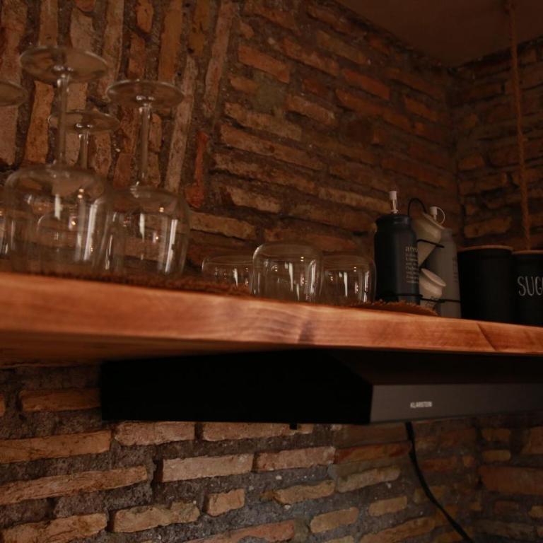 Attico A Casa der Fico Piazza Navona - Appartamento Suite - 21